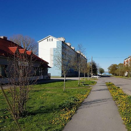Apartments Pakri Paldiski Exteriér fotografie